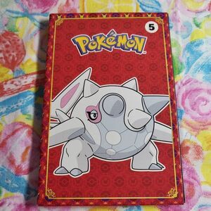 NEW McDonalds 2023 Pokemon Cards #5